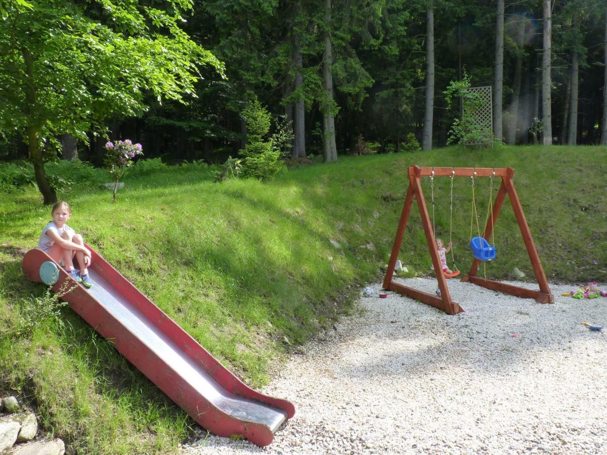 Willa Izbica Karpacz Eksteriør bilde